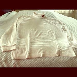 Turtleneck single roll